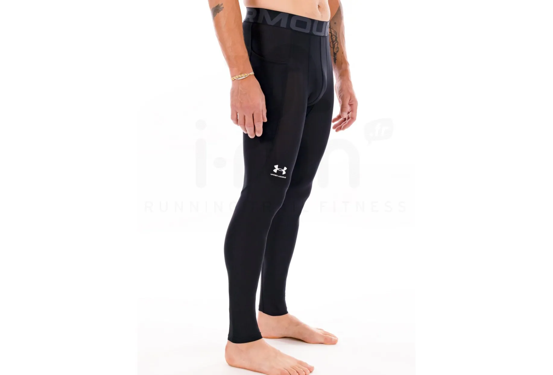 Under Armour mallas 7/8 HeatGear Armour