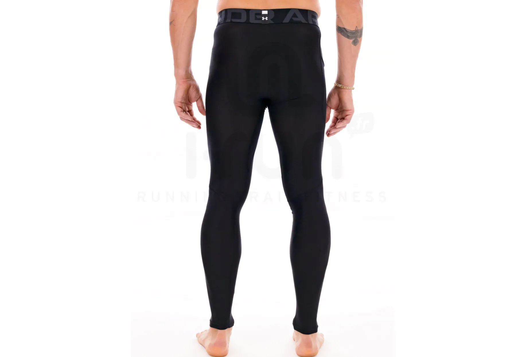 Under Armour mallas 7/8 HeatGear Armour