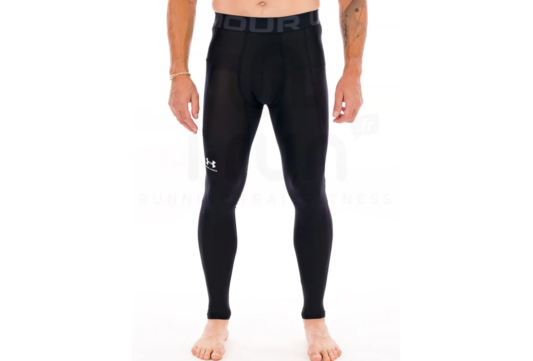 Under Armour mallas 7/8 HeatGear Armour