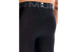 Under Armour mallas 3/4 HeatGear Armour