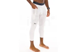 Under Armour mallas 3/4 HeatGear Armour