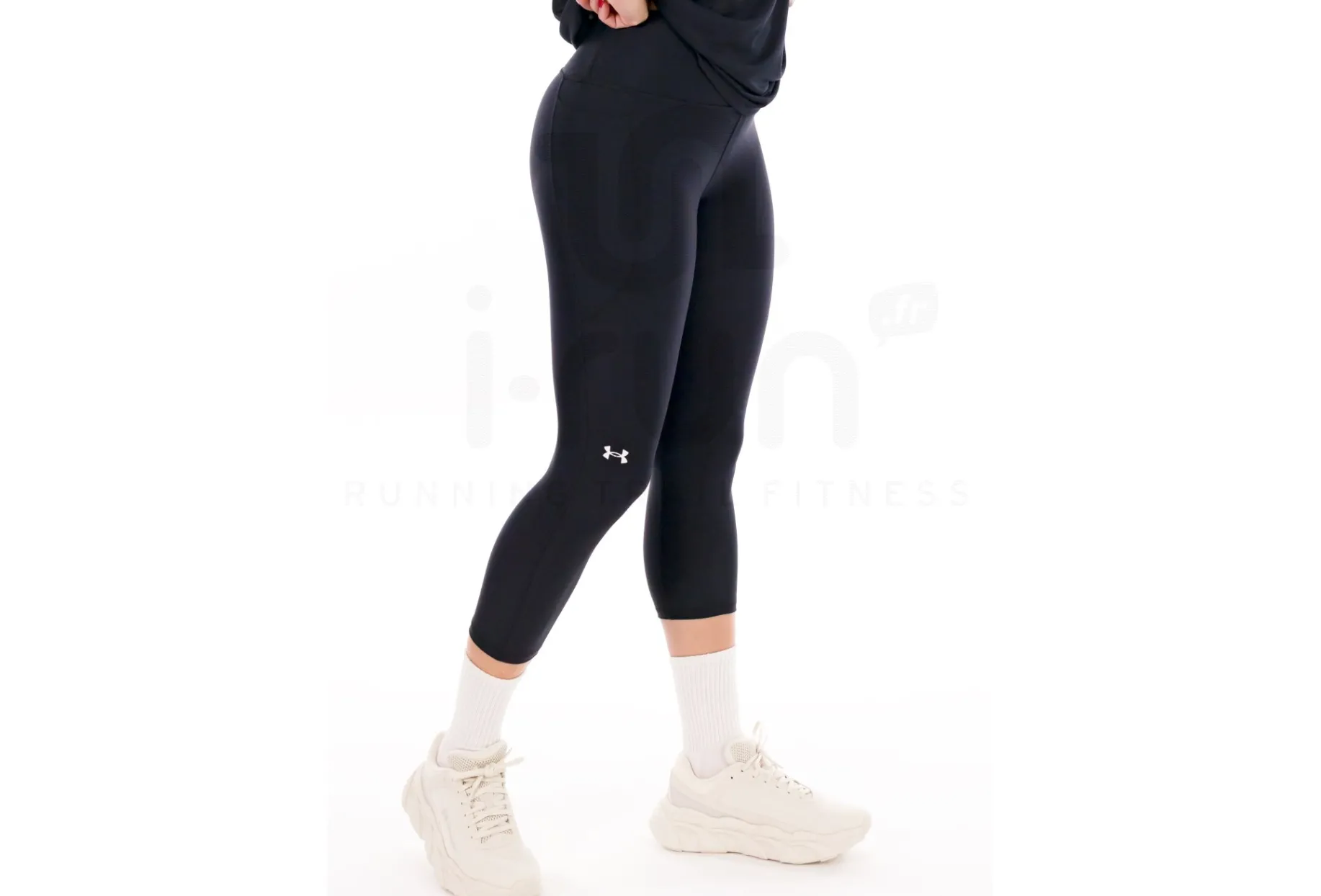 Under Armour mallas 3/4 HeatGear Armour