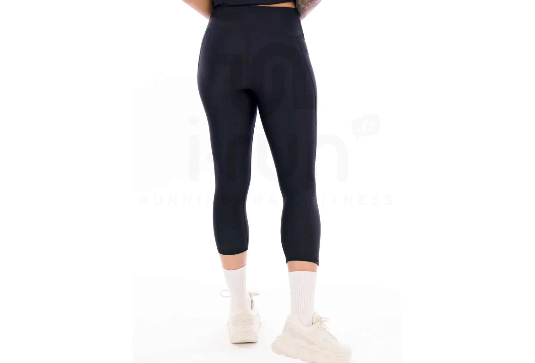 Under Armour mallas 3/4 HeatGear Armour