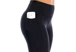 Under Armour mallas 3/4 HeatGear Armour