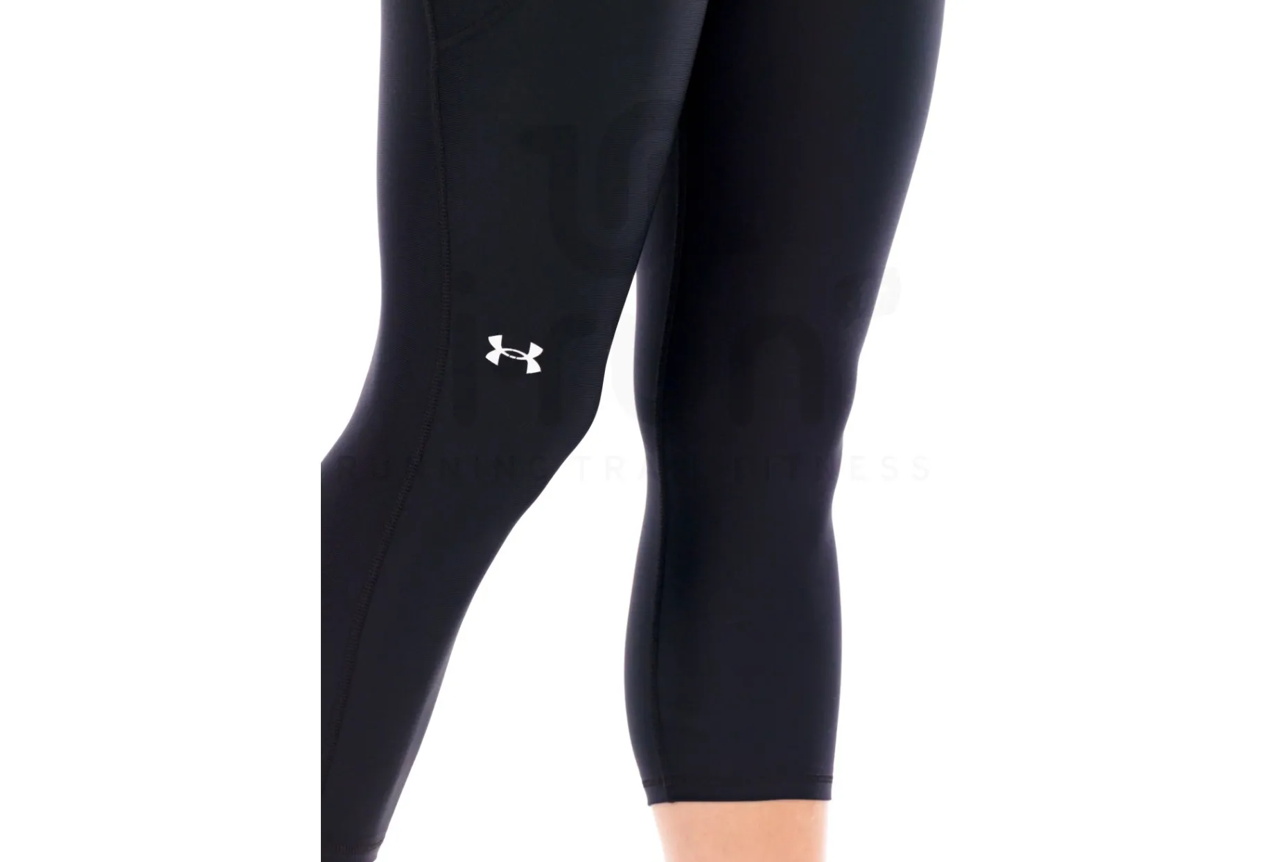 Under Armour mallas 3/4 HeatGear Armour