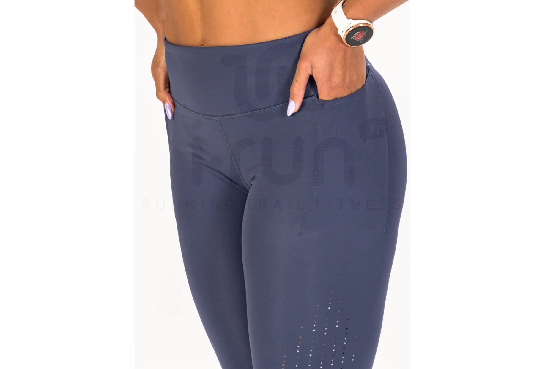 Under Armour mallas largas Fly Fast Elite