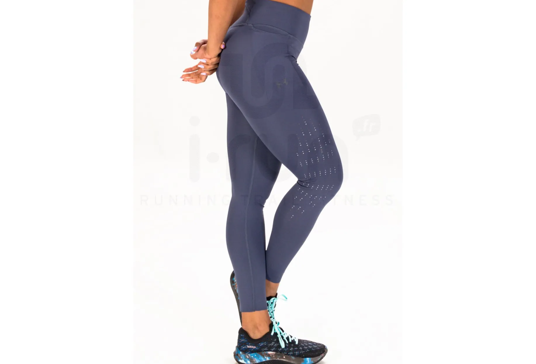 Under Armour mallas largas Fly Fast Elite