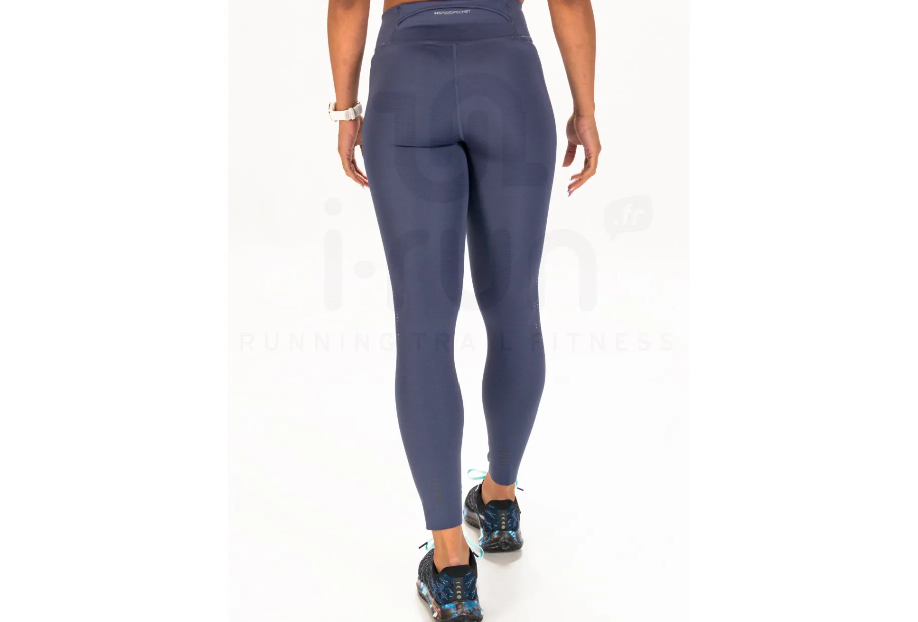 Under Armour mallas largas Fly Fast Elite