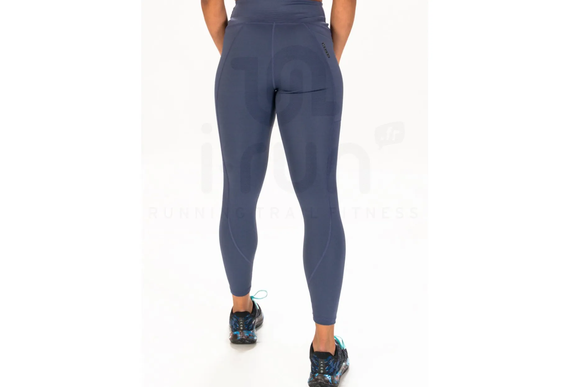 Under Armour mallas 7/8 Rush
