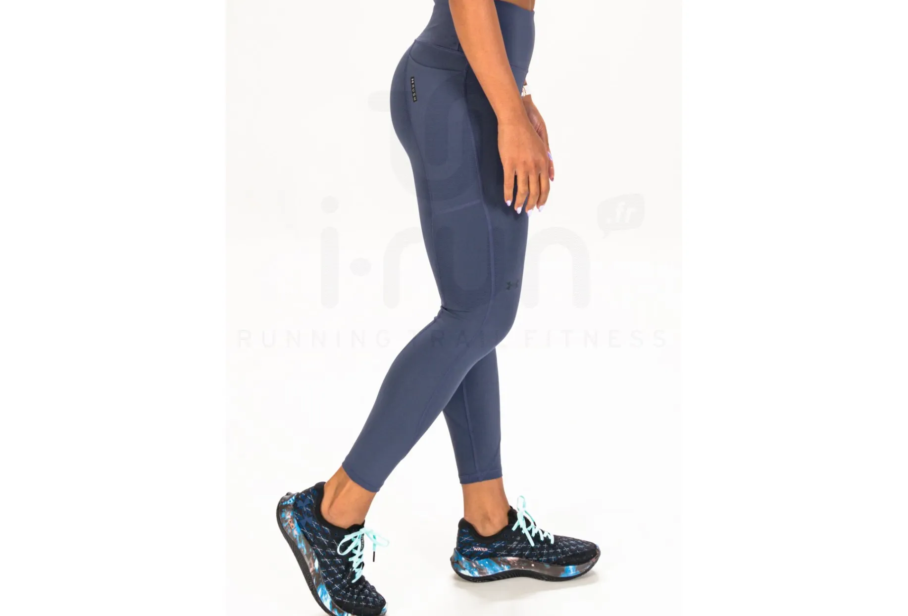Under Armour mallas 7/8 Rush