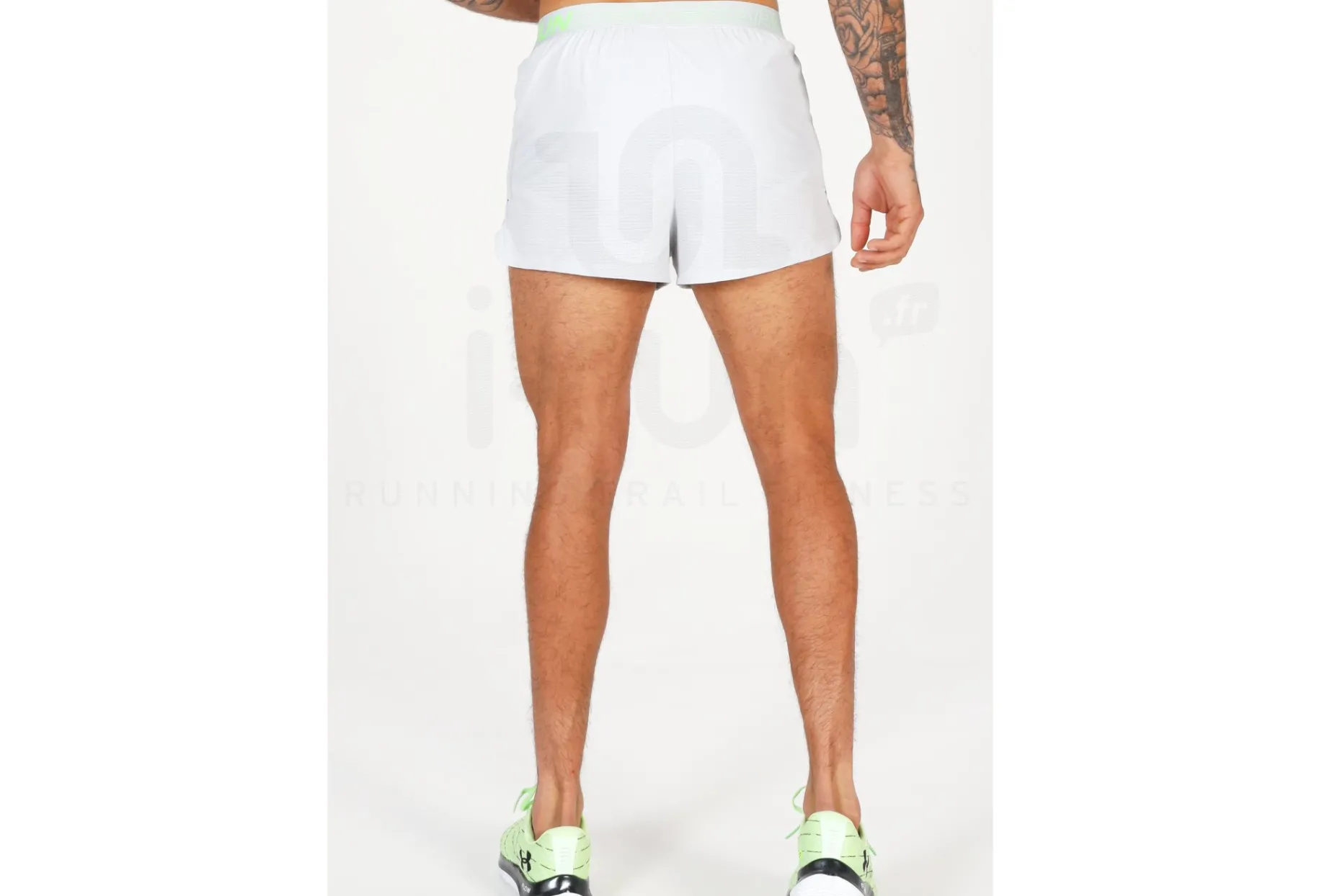 Under Armour pantalón corto Draft Run
