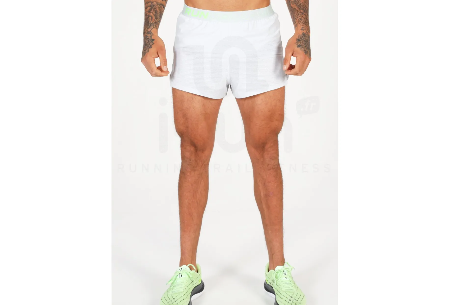 Under Armour pantalón corto Draft Run