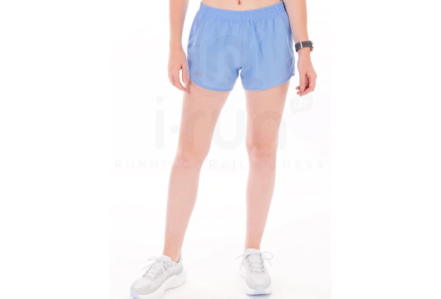 Under Armour pantalón corto Fly-By