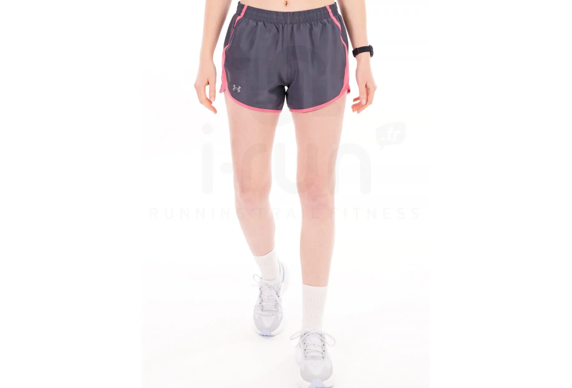 Under Armour pantalón corto Fly-By