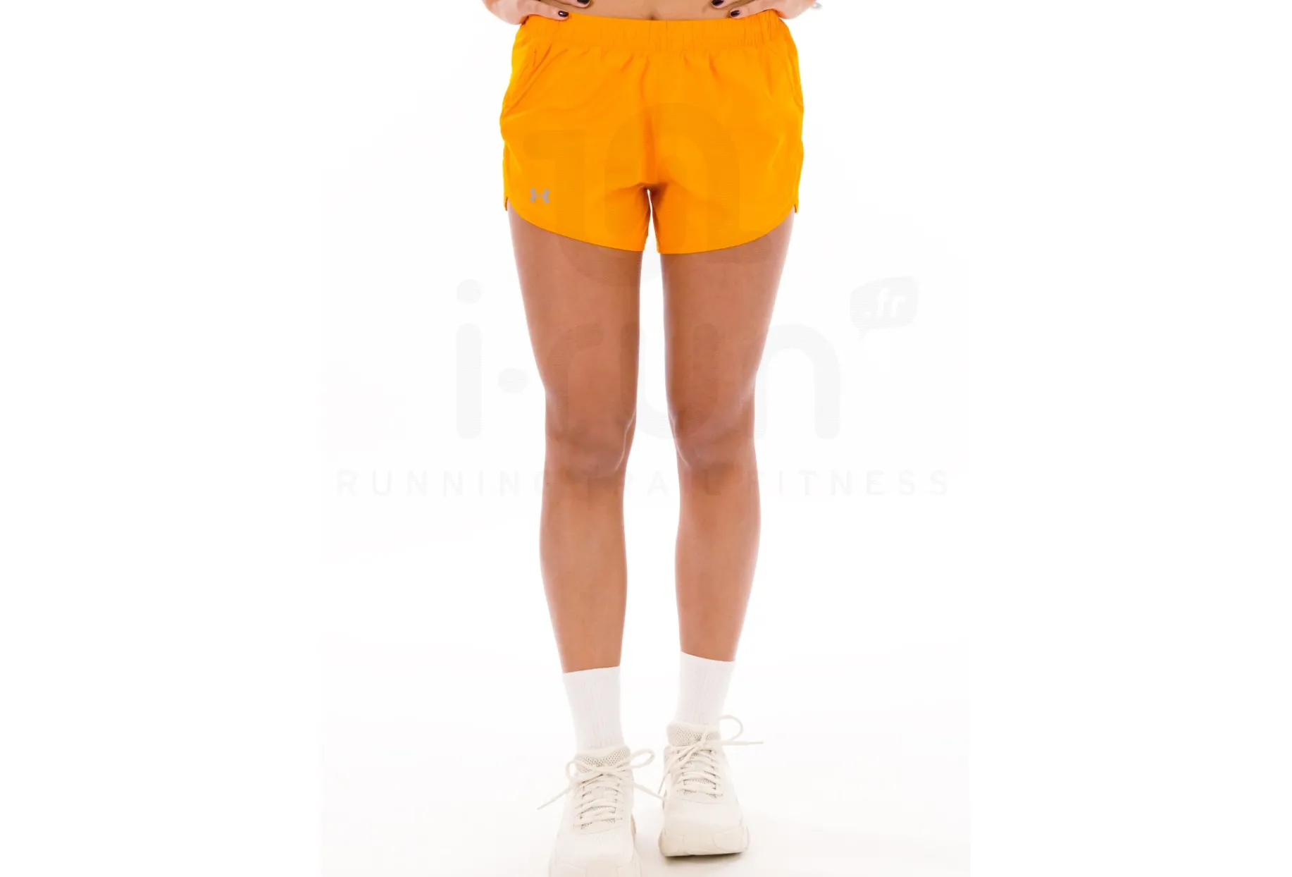 Under Armour pantalón corto Fly-By