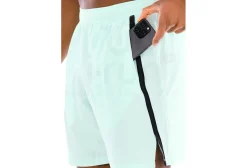 Under Armour pantalón corto Launch