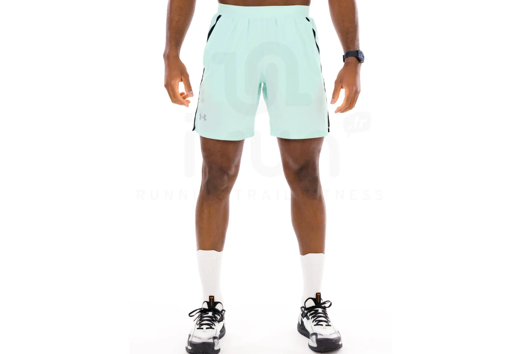 Under Armour pantalón corto Launch