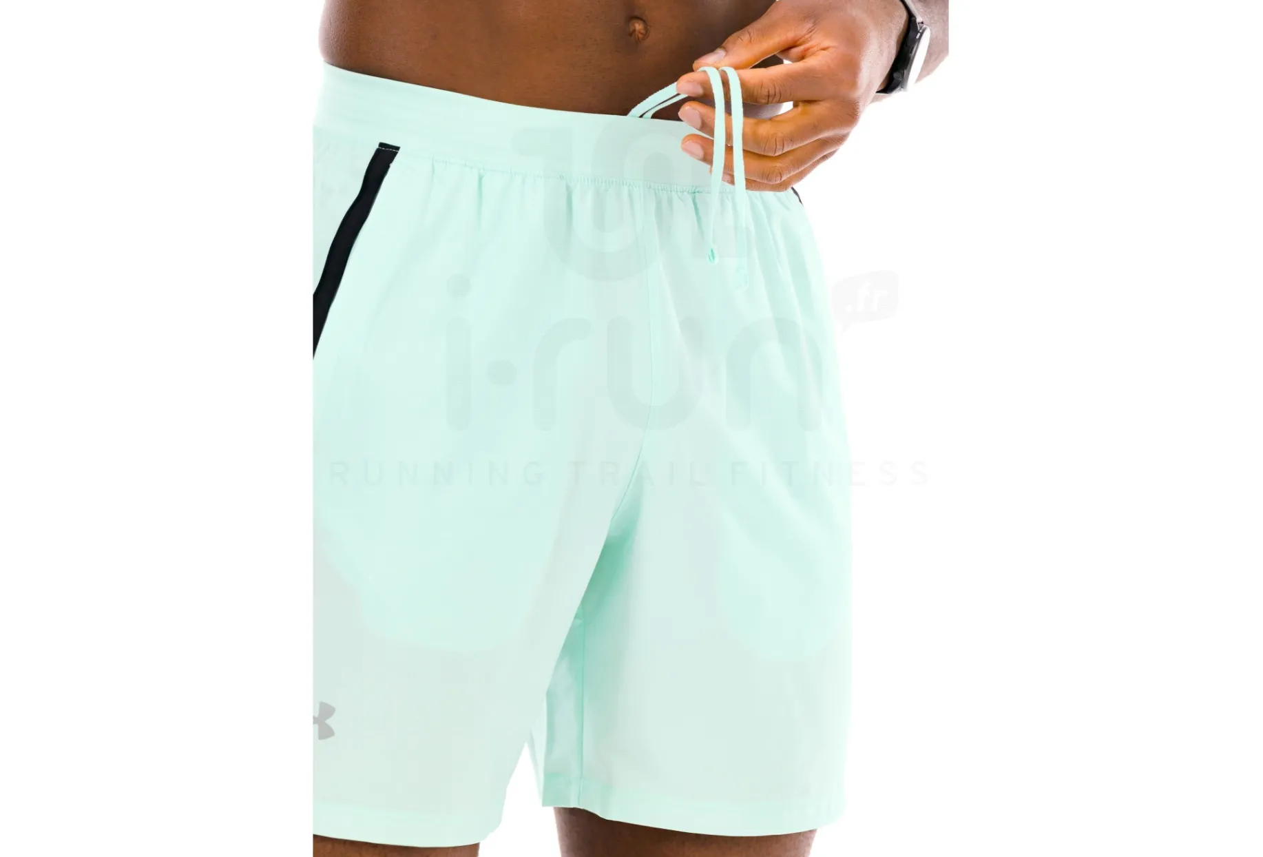 Under Armour pantalón corto Launch