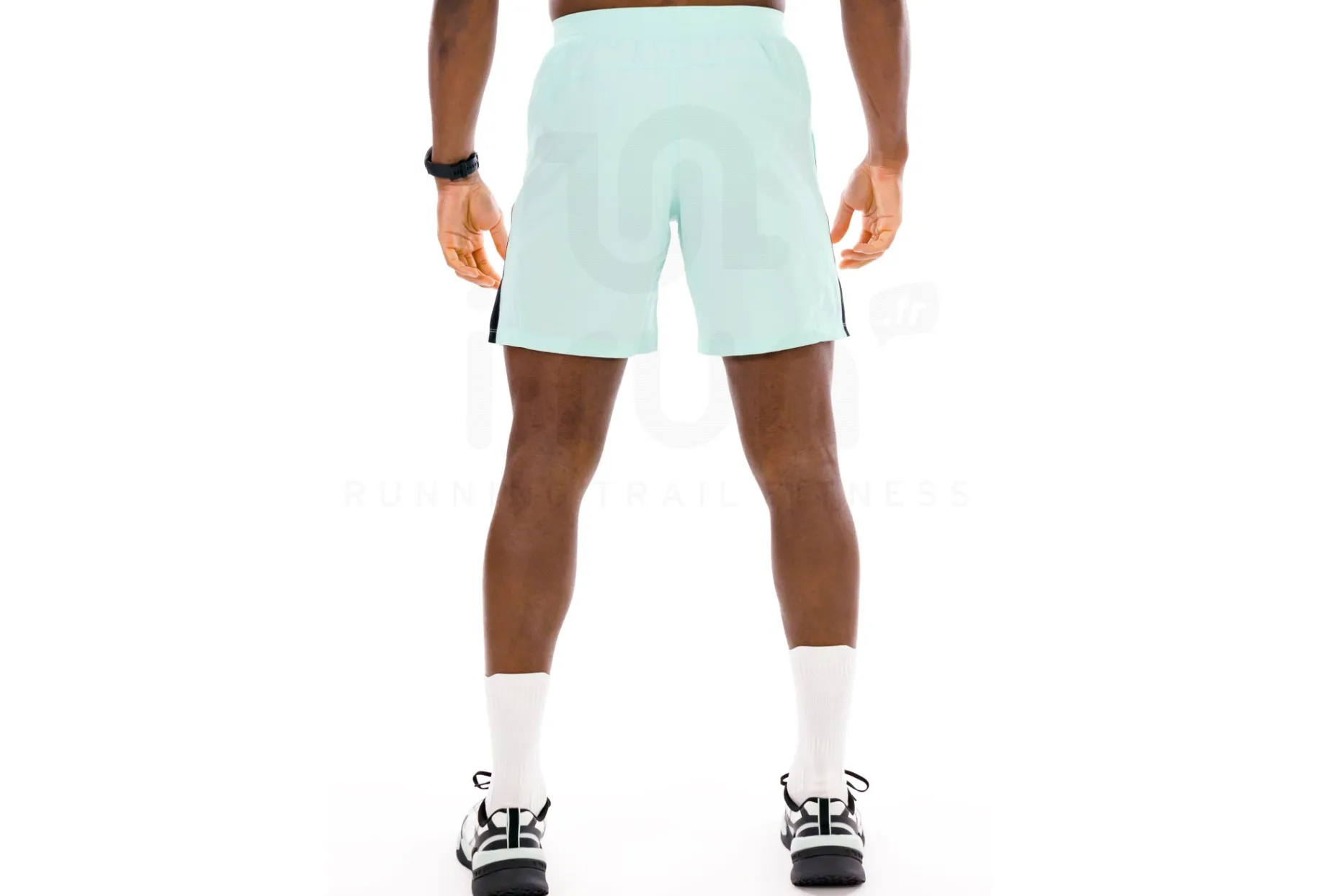 Under Armour pantalón corto Launch