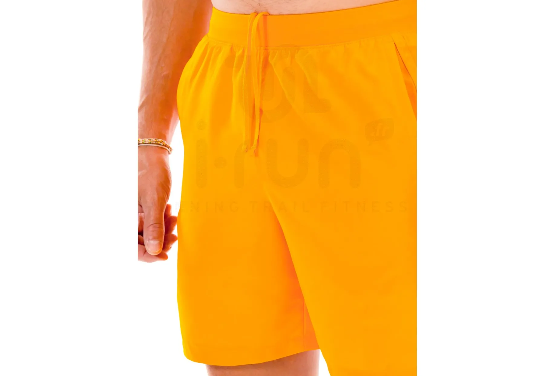 Under Armour pantalón corto Launch