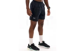 Under Armour pantalón corto Launch