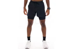 Under Armour pantalón corto Launch 2 en 1