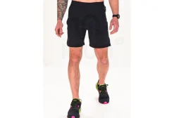 Under Armour pantalón corto Launch Elite