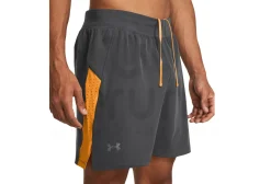 Under Armour pantalón corto Launch Elite