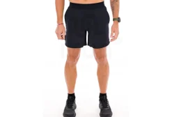 Under Armour pantalón corto Peak Woven