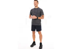 Under Armour pantalón corto Peak Woven