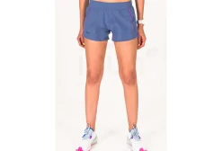 Under Armour pantalón corto Qualifier Speedpocket