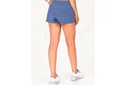 Under Armour pantalón corto Qualifier Speedpocket