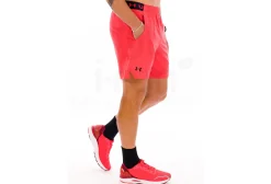 Under Armour pantalón corto Vanish Woven