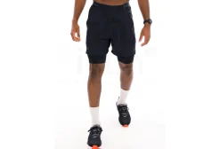 Under Armour pantalón corto Vanish Woven 2 en 1