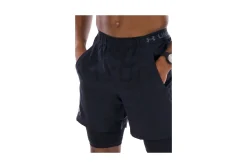 Under Armour pantalón corto Vanish Woven 2 en 1