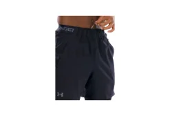Under Armour pantalón corto Vanish Woven 2 en 1