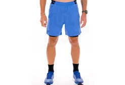 Under Armour pantalón corto Vanish Woven 2 en 1