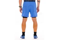 Under Armour pantalón corto Vanish Woven 2 en 1