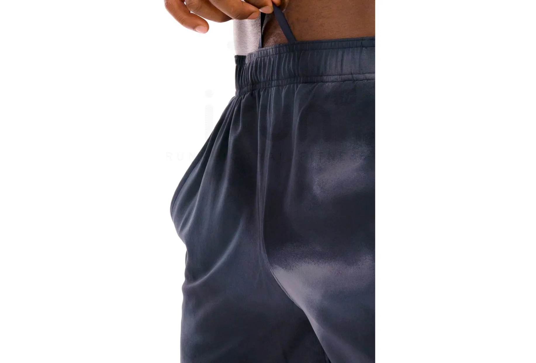 Under Armour pantalón corto Vanish Woven Imprimir