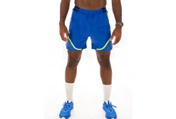 Under Armour pantalón corto Vanish Woven