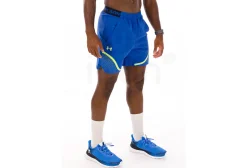 Under Armour pantalón corto Vanish Woven