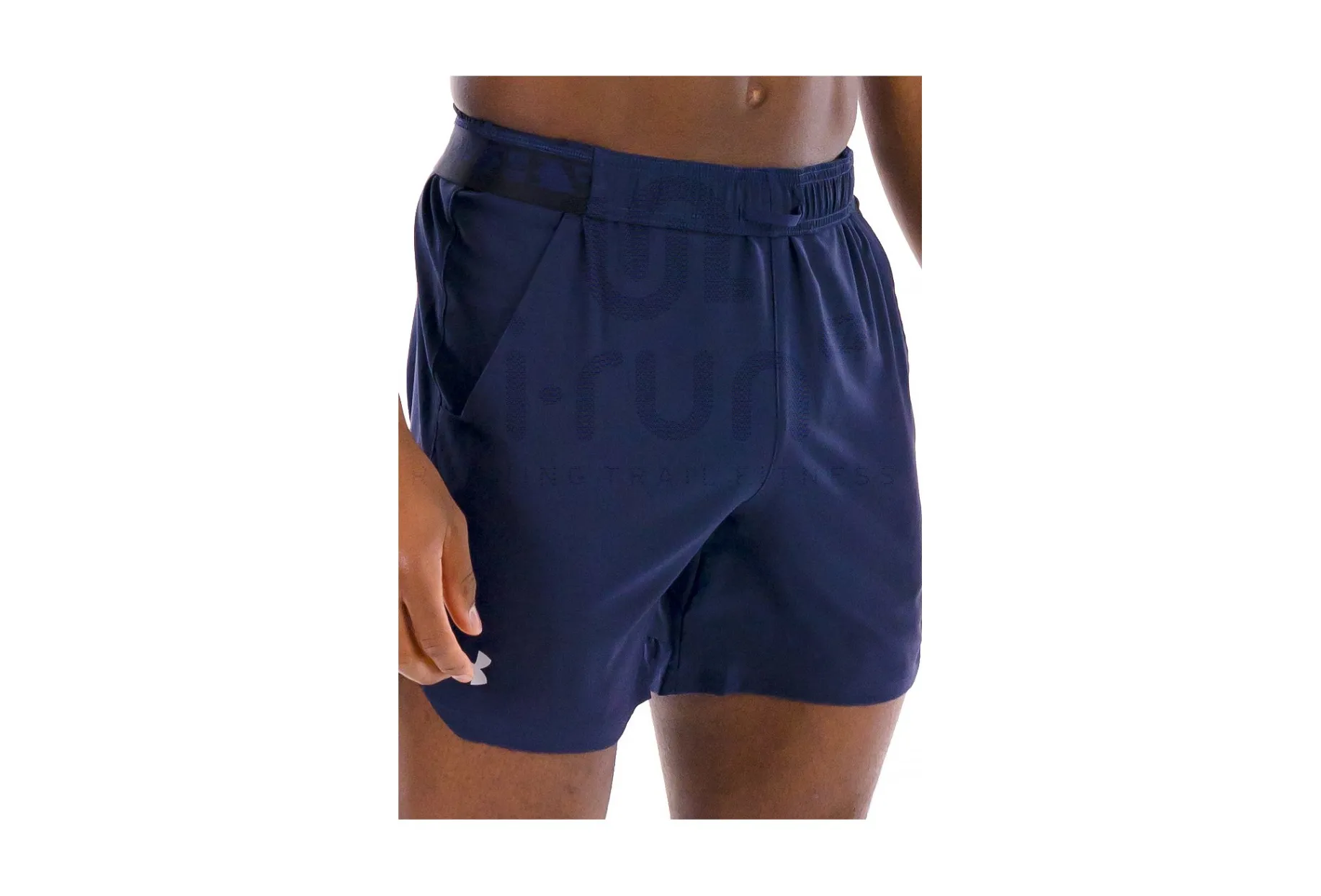 Under Armour pantalón corto Vanish Woven