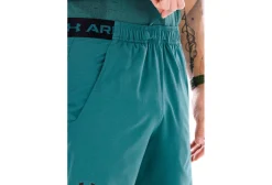 Under Armour pantalón corto Vanish Woven