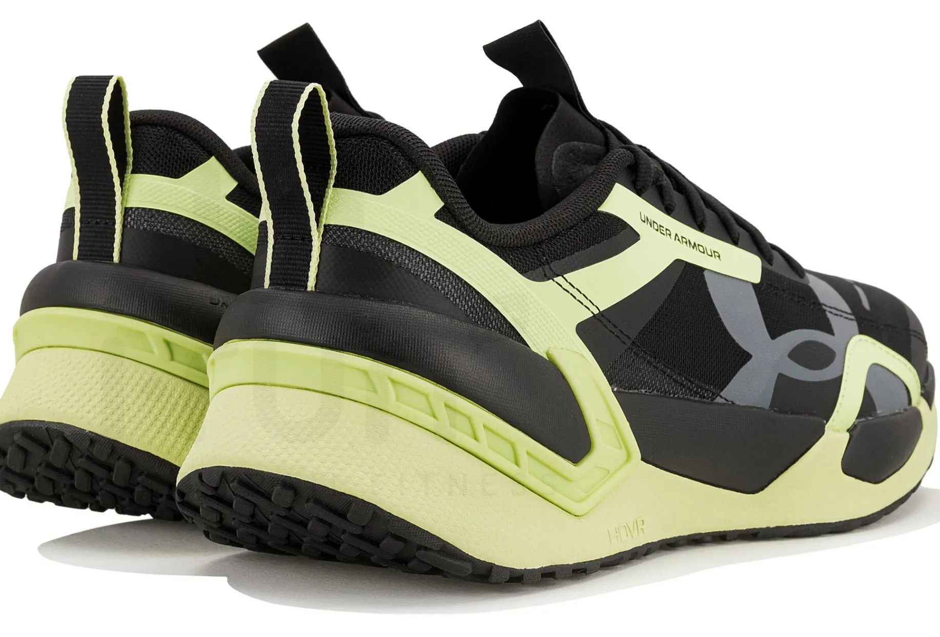 Under Armour Reign XT