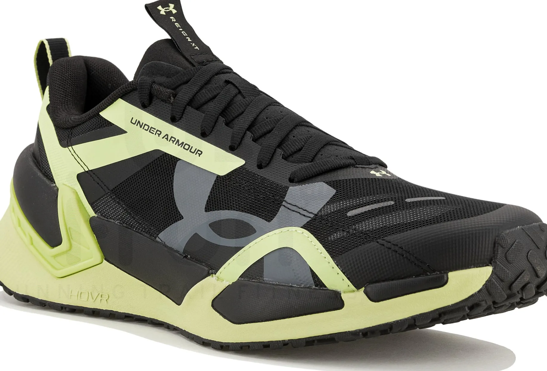 Under Armour Reign XT