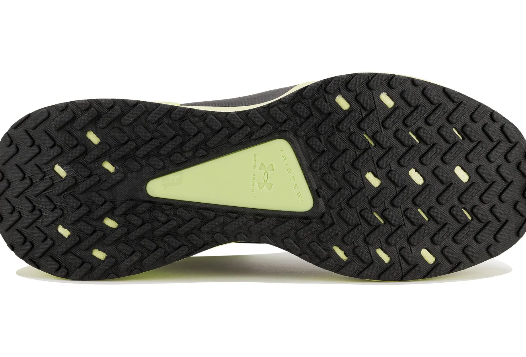 Under Armour Reign XT