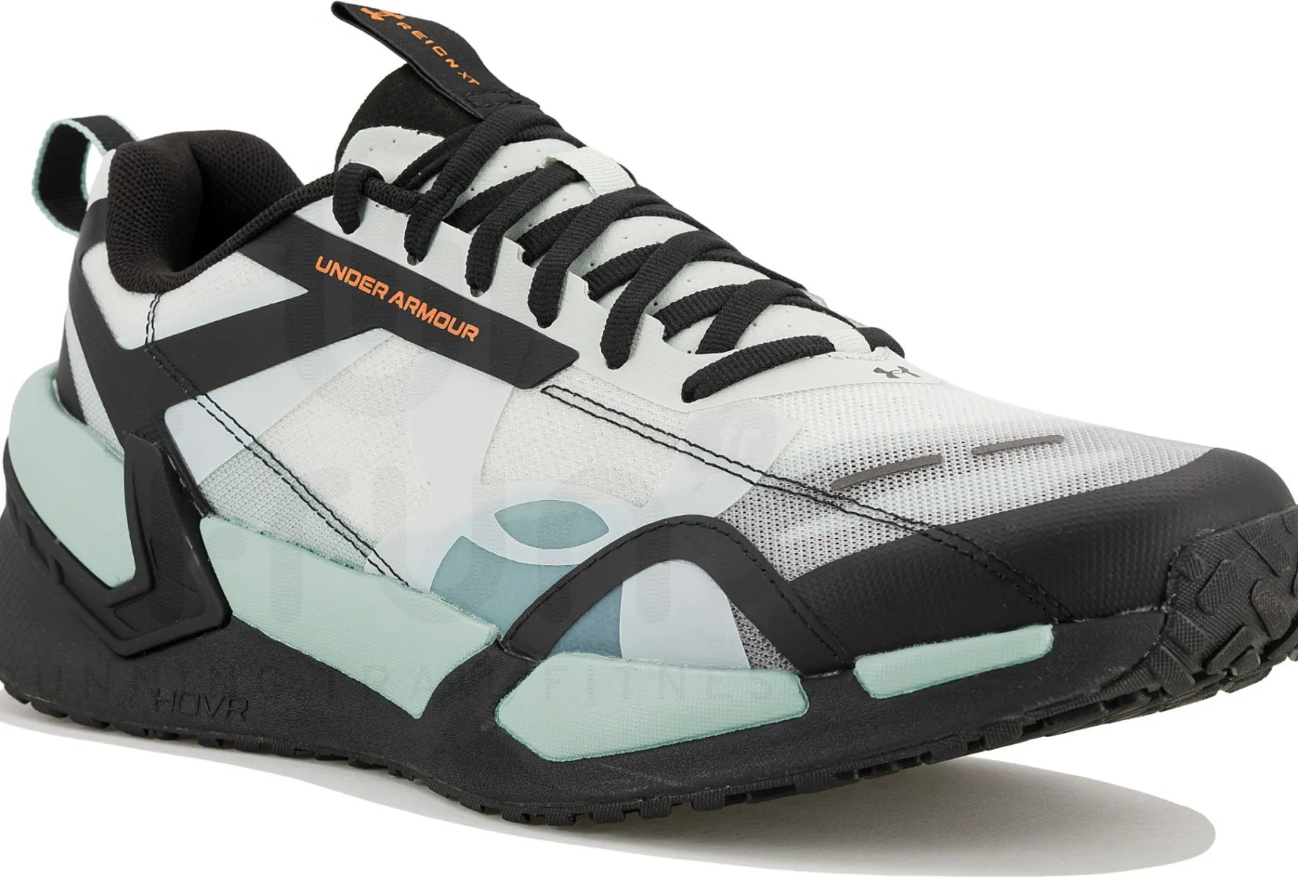Under Armour Reign XT