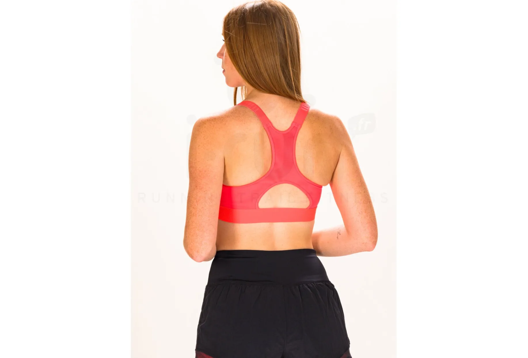 Under Armour sujetador deportivo HeatGear High