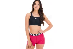 Under Armour sujetador deportivo HeatGear High