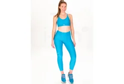 Under Armour sujetador deportivo Infinity Mid